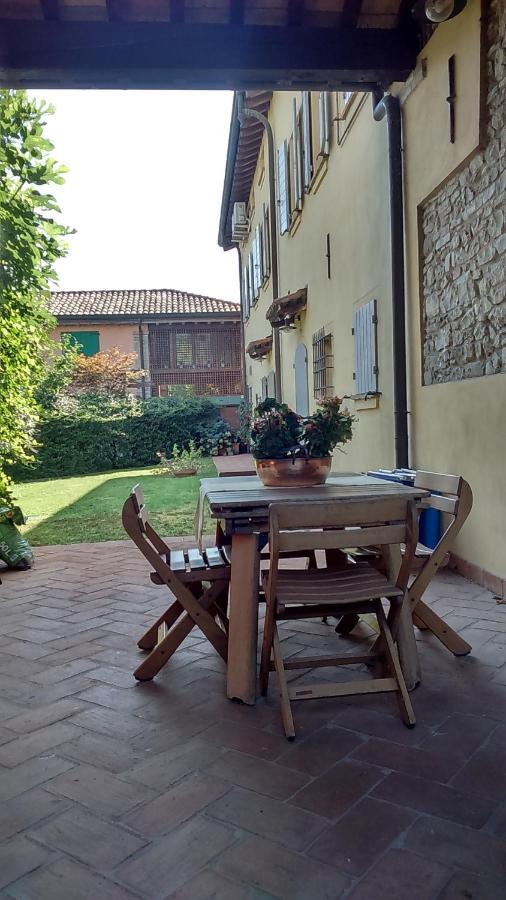 Villa Esther Maranello Kültér fotó