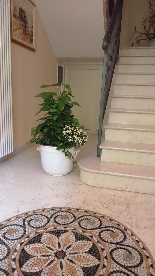 Villa Esther Maranello Kültér fotó