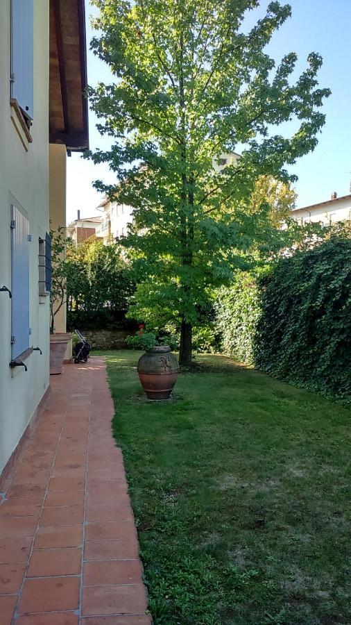 Villa Esther Maranello Kültér fotó