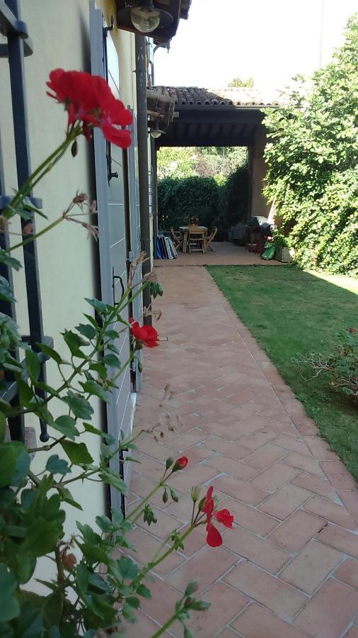 Villa Esther Maranello Kültér fotó