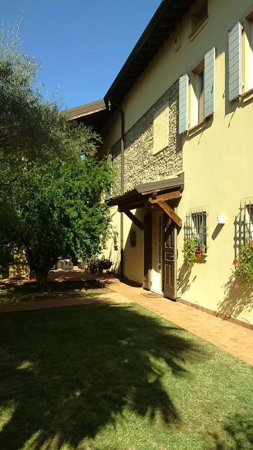 Villa Esther Maranello Kültér fotó