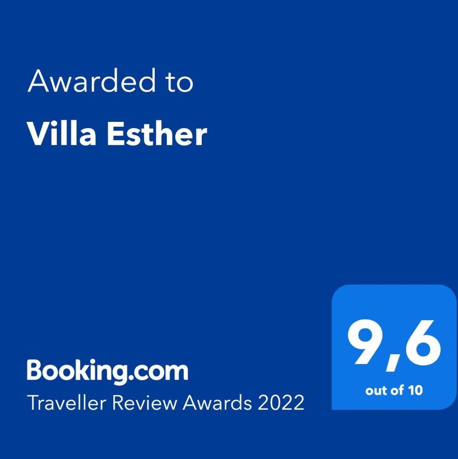 Villa Esther Maranello Kültér fotó