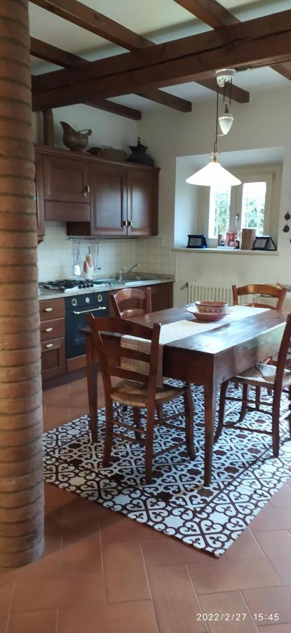 Villa Esther Maranello Kültér fotó