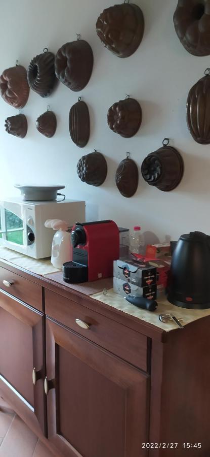 Villa Esther Maranello Kültér fotó